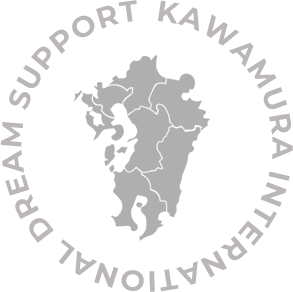 KAWAMURA INTERNATIONAL DREAM SUPPORT
